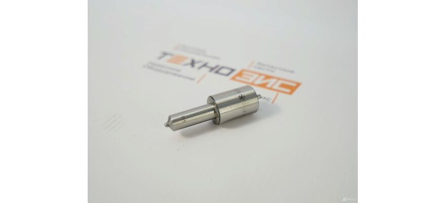 Распылитель форсунки dlla152S015, изображение 4