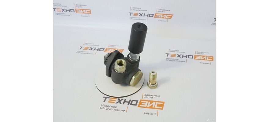 ТННД WP6/TD226 (13029828, SAD/H2206, SAD/HZ2206), изображение 10