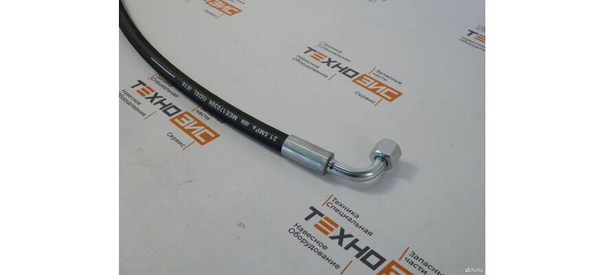 Трубка (05C3273), изображение 4