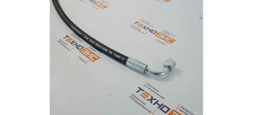 Трубка (05C3273), изображение 5