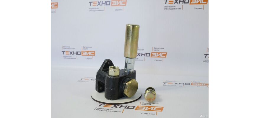 ТННД WD615/WD10 (SPA/H2206-502), изображение 3