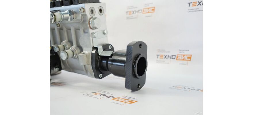 ТНВД WD615/WD10 (612601080225, 612600081225) (11B4), изображение 4