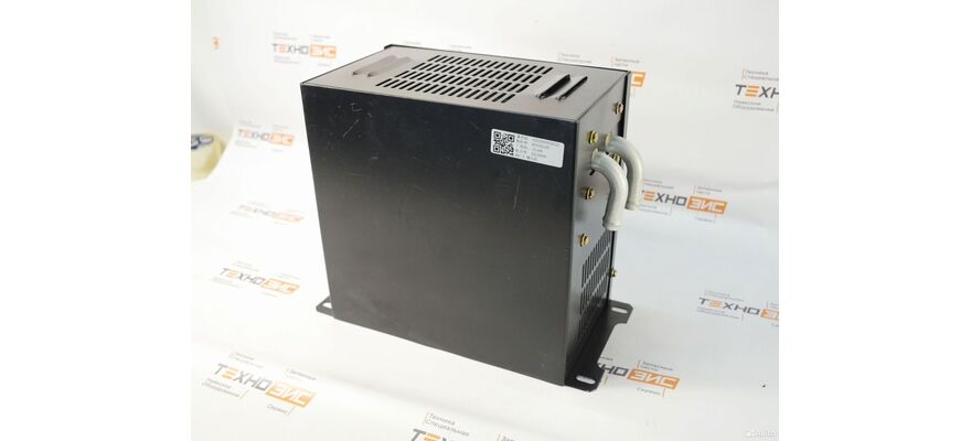 Отопитель кабины (803502509), изображение 4