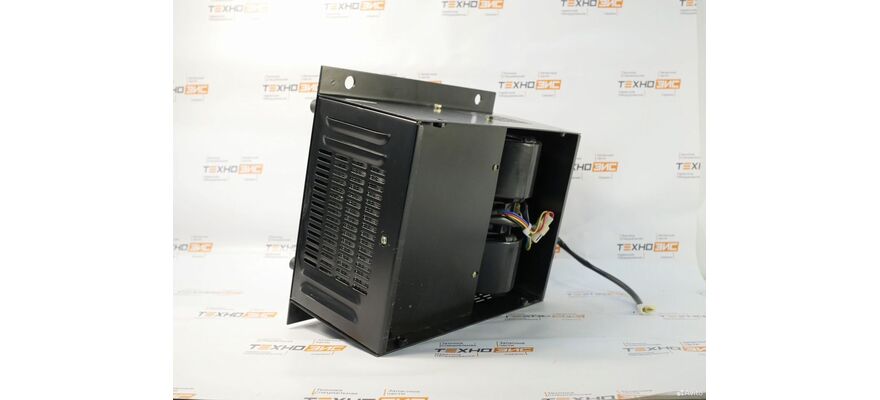 Отопитель кабины (251800933), изображение 3