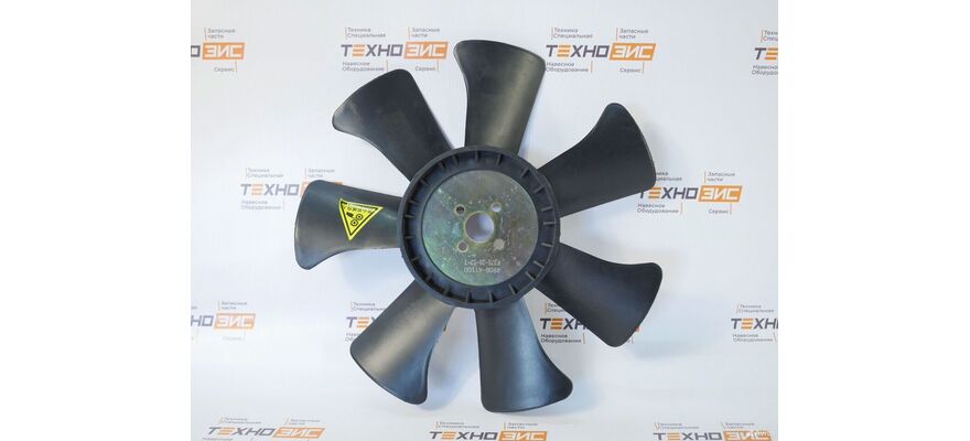 Крыльчатка xinchai A490BPG (490В-41100)