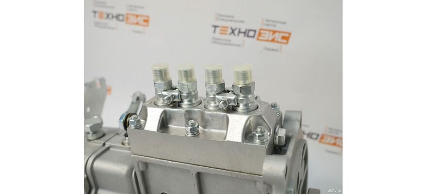 ТНВД 4rmazg (BH4BRD90ZAY, 4R2ZG310100-1), изображение 8