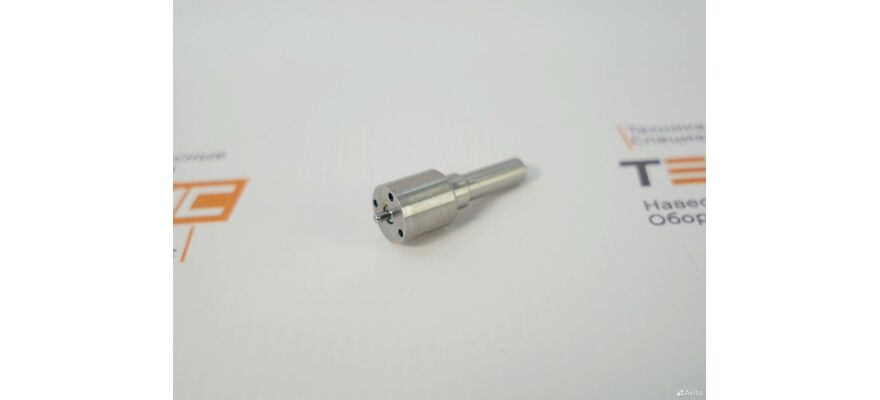 Распылитель форсунки dlla152P177M (0433171156), изображение 3