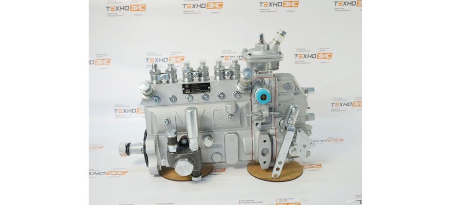 ТНВД WP6/TD226 (13053063, BH6PN120R, B6AD548G-R)