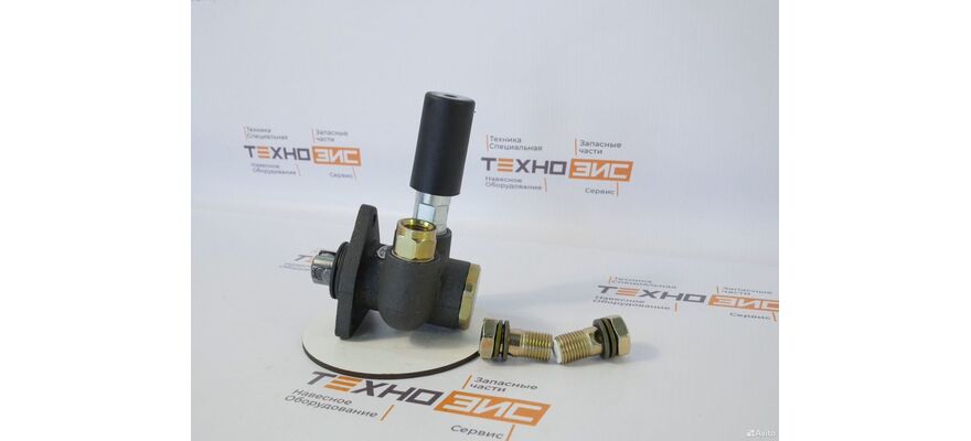 ТННД WP6/TD226 (13029828, SAD/H2206, SAD/HZ2206), изображение 3