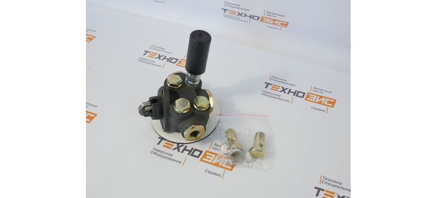 ТННД WD615/WD10 (KF2405.5-305), изображение 10