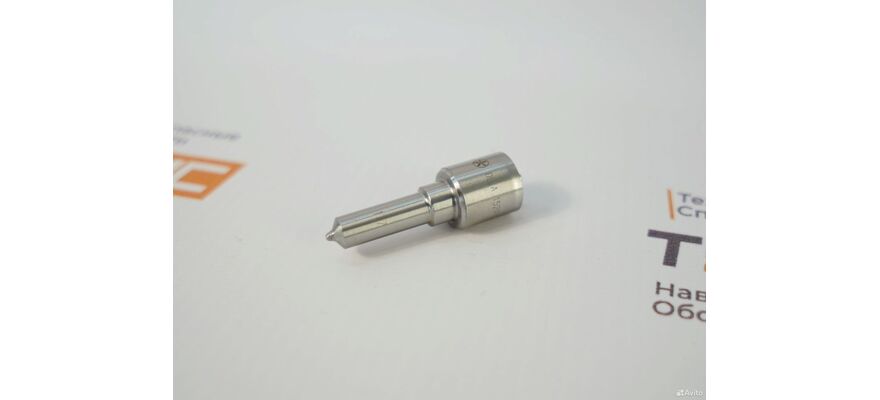 Распылитель форсунки dlla152P177M (0433171156), изображение 2