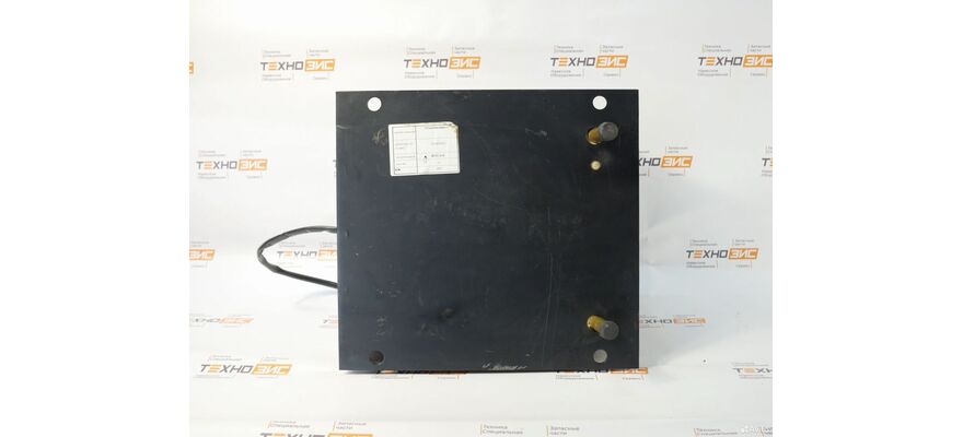 Отопитель кабины (251800933), изображение 2