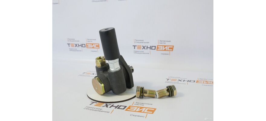 ТННД WP6/TD226 (13029828, SAD/H2206, SAD/HZ2206), изображение 4