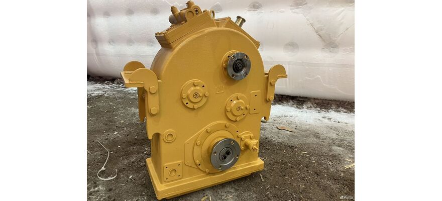 КПП BS428, изображение 2