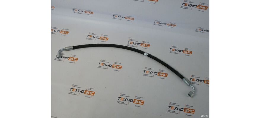 Трубка (05C3273), изображение 2