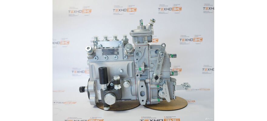 ТНВД YCD4J22T-32 (1JG410-1111100-493)