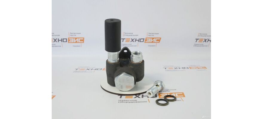 ТННД YCD4J22G (SAD/HZ2204), изображение 7