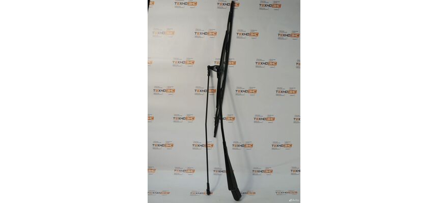 Поводок с щеткой PiMakina 1022A, изображение 3