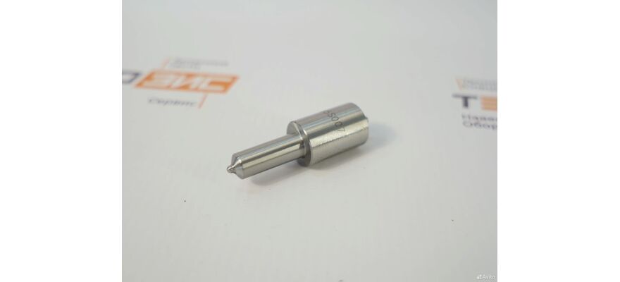 Распылитель форсунки dlla155S007 (330-1112030A), изображение 2