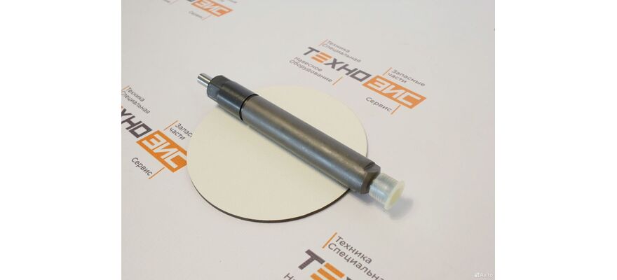 Форсунка топливная kbel132P31, изображение 5