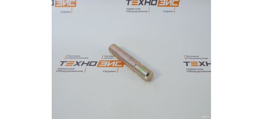 Штиф с шайбой коронки ковша XGMA XG955N/956N, изображение 2