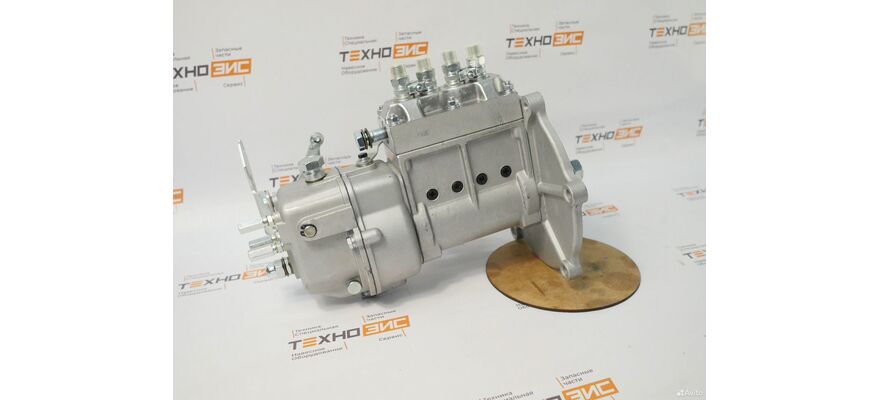 ТНВД 4rmazg (BH4BRD90ZAY, 4R2ZG310100-1), изображение 5