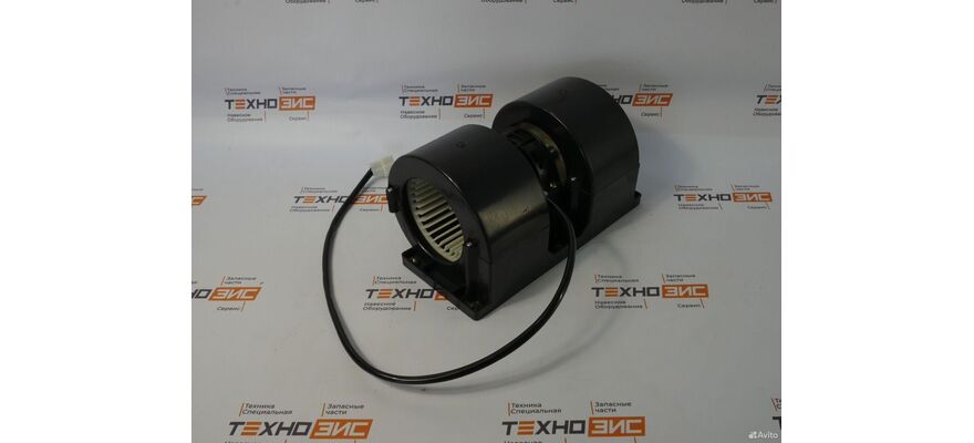 Моторчик отопителя (TYJ2-600)