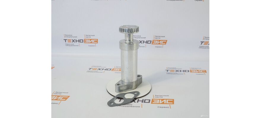 ТННД SC11/C6121 (CU02B-1052508+A)
