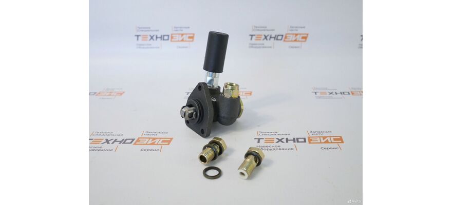 ТННД SC9/D6114 (SAD/H2206)