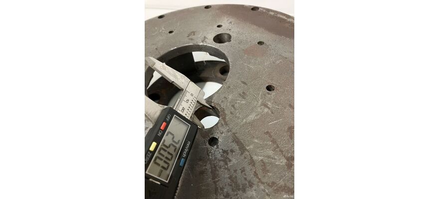 Блок сателлитов бортового редуктора (22см), изображение 4