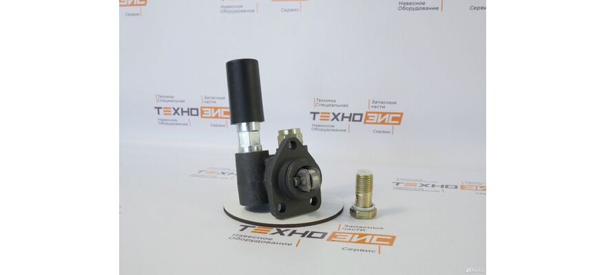 ТННД WP6/TD226 (13029828, SAD/H2206, SAD/HZ2206), изображение 7