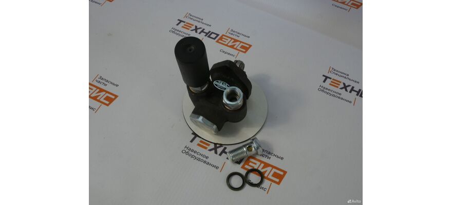 ТННД YC6J125Z, изображение 8