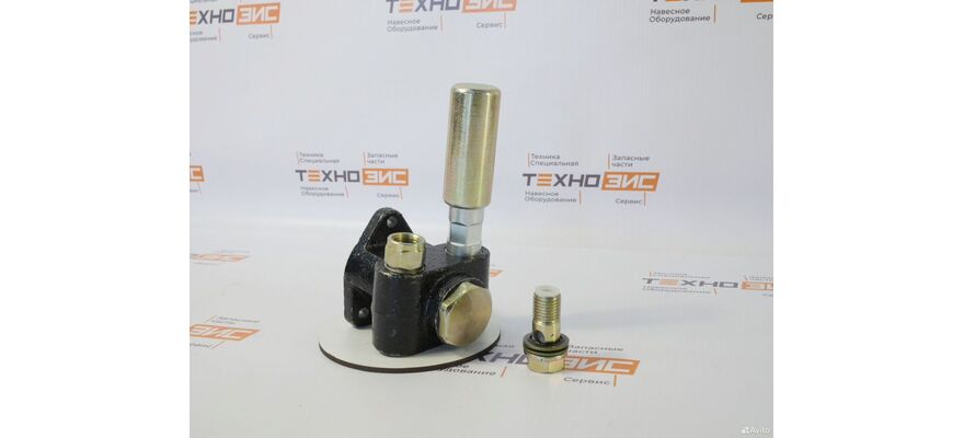 ТННД WD615/WD10 (SPA/H2206-502), изображение 8