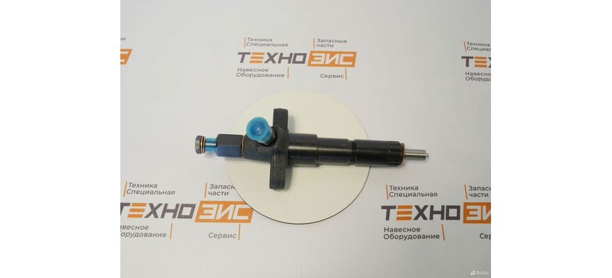 Форсунка топливная FAW 4DW91-45G2 (1112000-B51-0000, PF93S1)