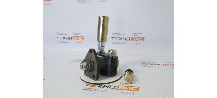 ТННД WD615/WD10 (SPA/H2206-502), изображение 5