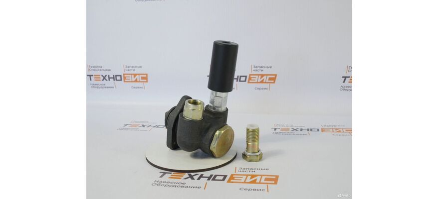 ТННД WP6/TD226 (13029828, SAD/H2206, SAD/HZ2206), изображение 9