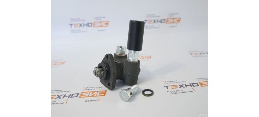 ТННД YCD4R11G, изображение 3