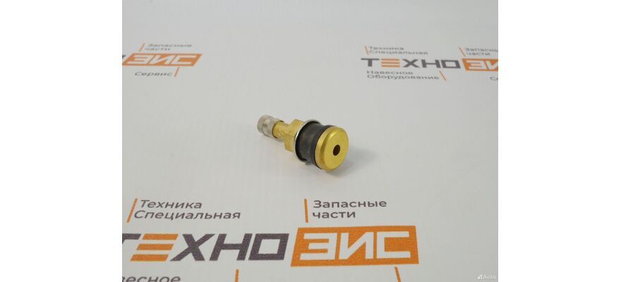 Ниппель универсальный (TR-501), изображение 5