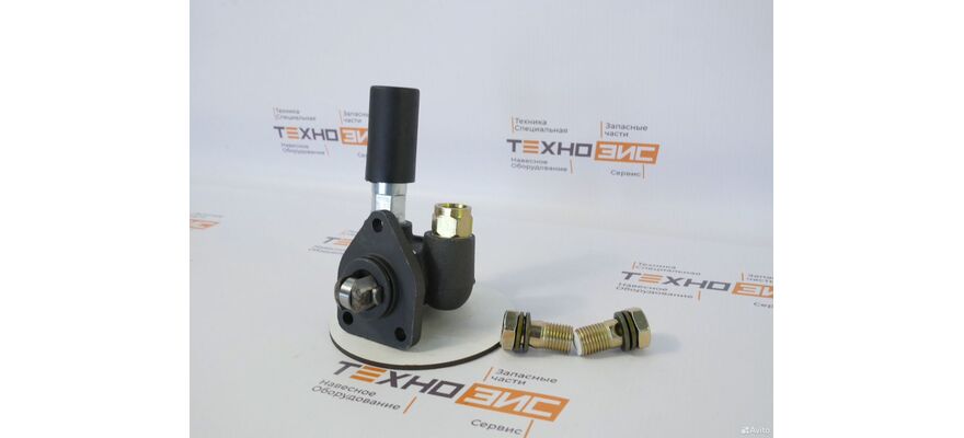 ТННД WP6/TD226 (13029828, SAD/H2206, SAD/HZ2206), изображение 2