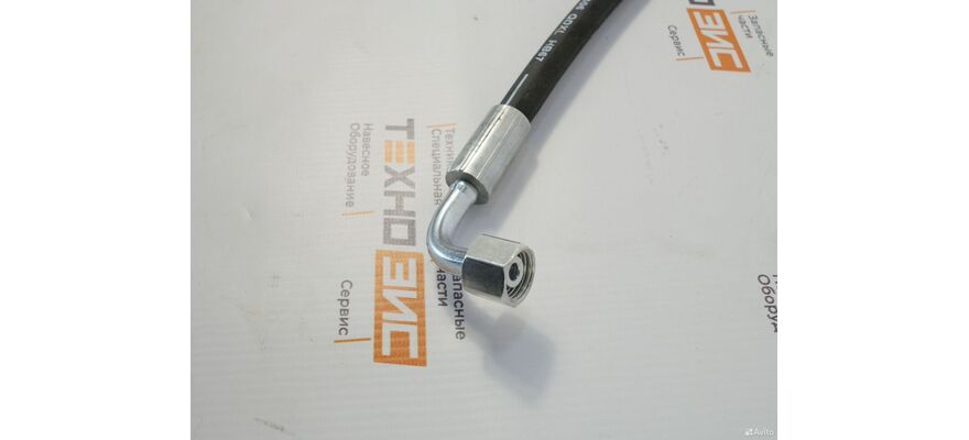 Трубка (05C3234), изображение 4