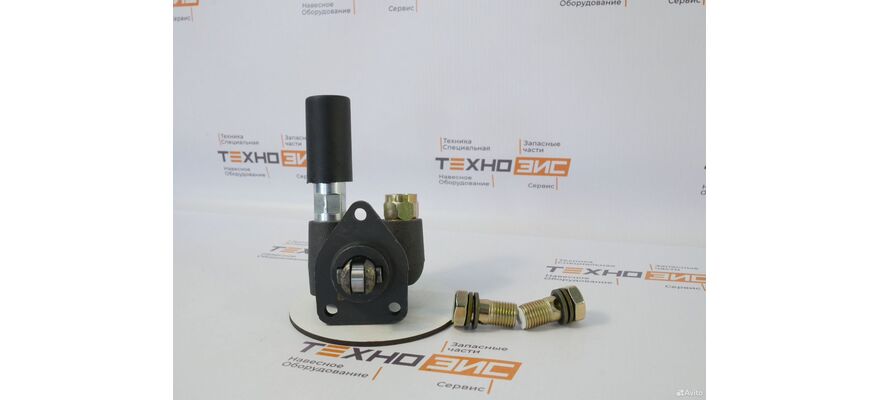 ТННД WP6/TD226 (13029828, SAD/H2206, SAD/HZ2206), изображение 5