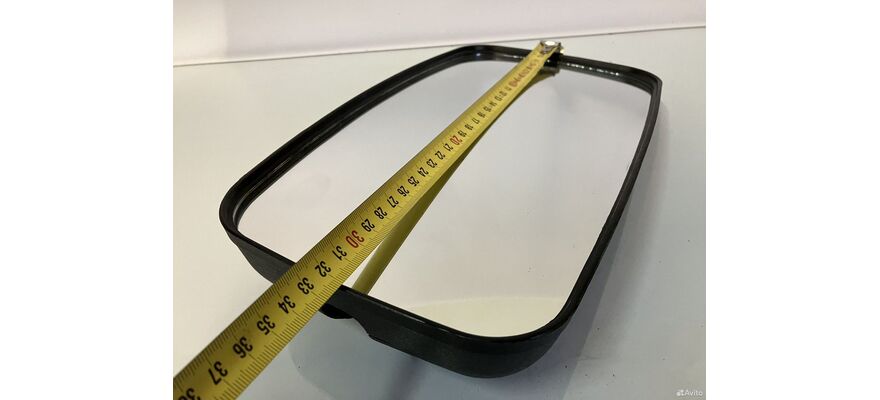 Зеркало боковое XGMA XG955, изображение 3