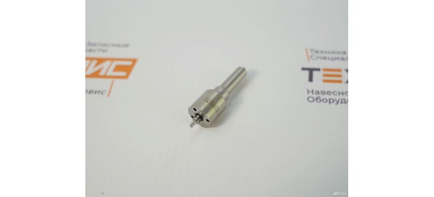 Распылитель форсунки dlla150P070 (F019121070), изображение 3