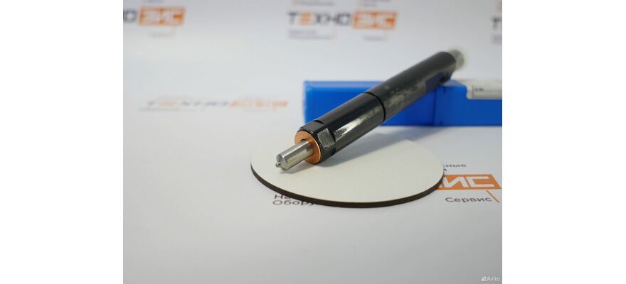 Форсунка топливная WP4G95E221 (13053072), изображение 3