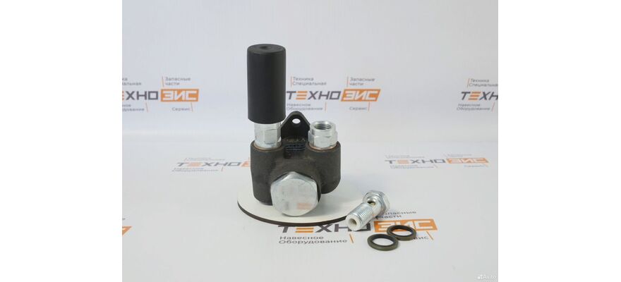 ТННД YC6J125Z, изображение 7