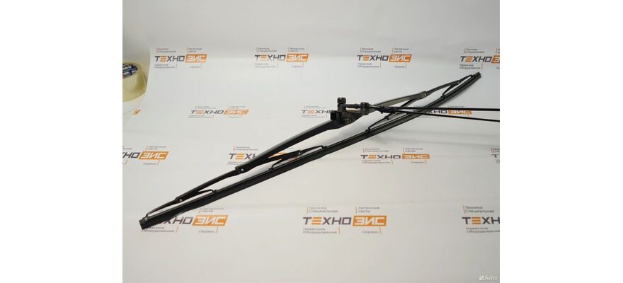 Поводок с щеткой PiMakina 1022A, изображение 7