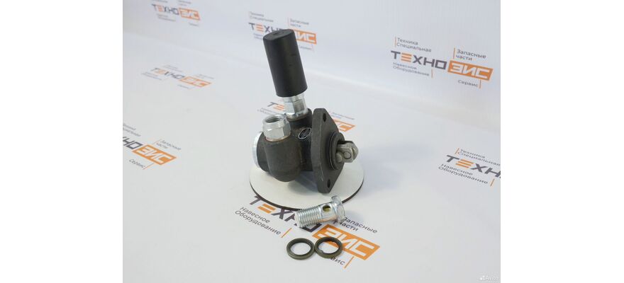 ТННД YCD4J22G (SAD/HZ2204), изображение 3