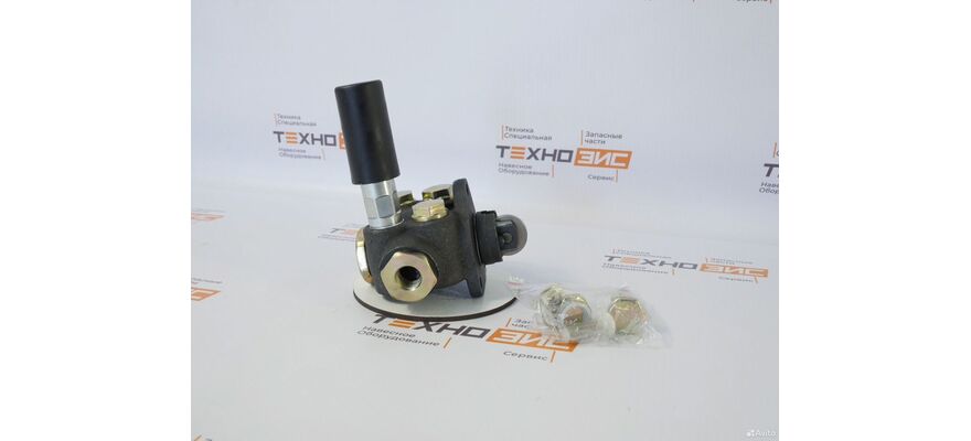 ТННД WD615/WD10 (KF2405.5-305), изображение 5