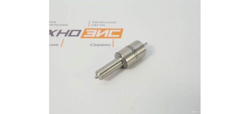 Распылитель форсунки dlla152S295, изображение 2