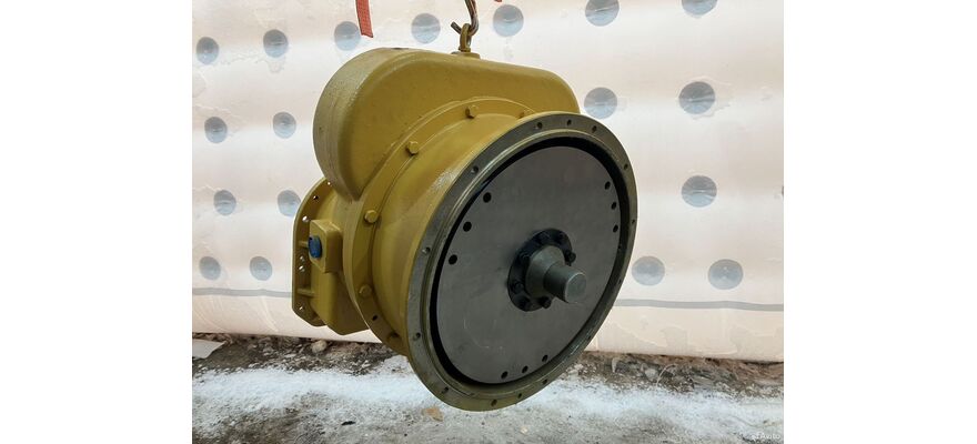 Гидротрансформатор (гтр) КПП ZL30W (W024200000), изображение 5